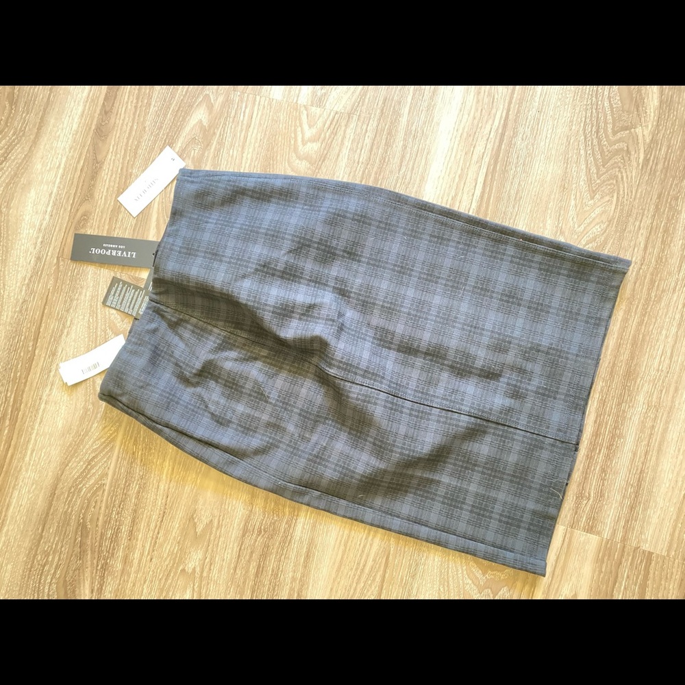 Pencil Skirt!